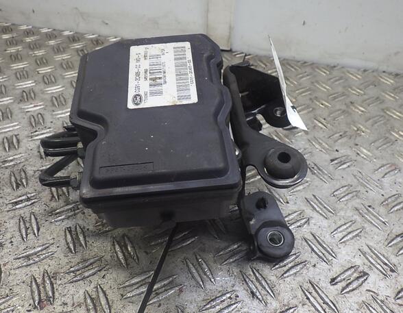 Abs Hydraulic Unit FORD Galaxy (WA6)