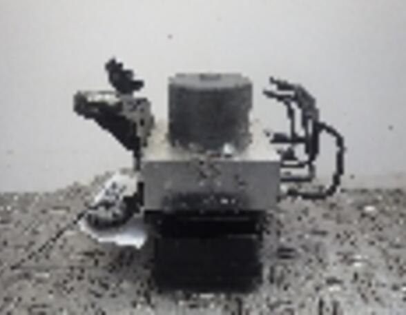 Abs Hydraulic Unit FORD Galaxy (WA6)