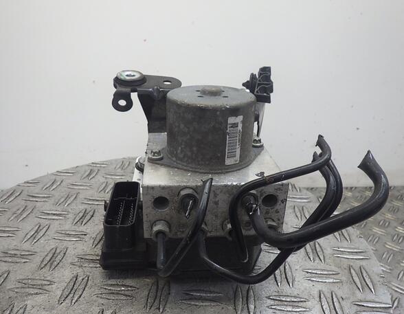 Abs Hydraulic Unit FORD Galaxy (WA6)