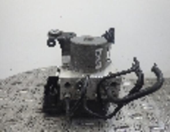 Abs Hydraulic Unit FORD Galaxy (WA6)