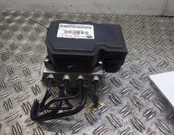 Abs Hydraulic Unit FORD Galaxy (WA6)