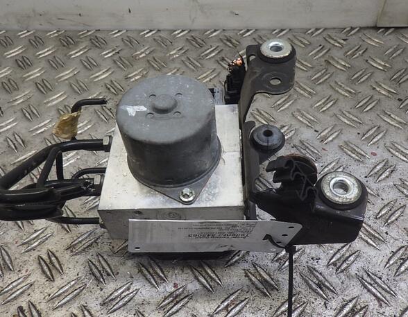 Abs Hydraulic Unit FORD Galaxy (WA6)