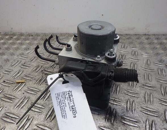 Abs Hydraulic Unit OPEL Corsa E (--)