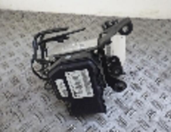 Abs Hydraulic Unit FORD Galaxy (WA6)