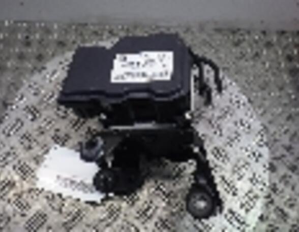 Abs Hydraulic Unit FORD Galaxy (WA6)