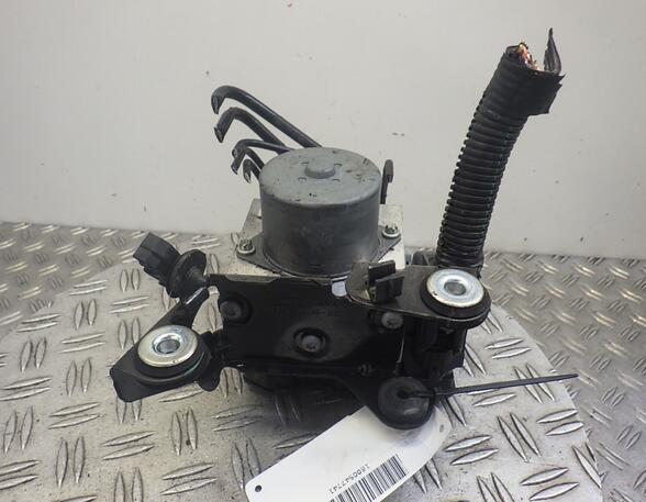 Abs Hydraulic Unit FORD Galaxy (WA6)