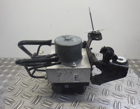 Abs Hydraulic Unit FORD Galaxy (WA6)