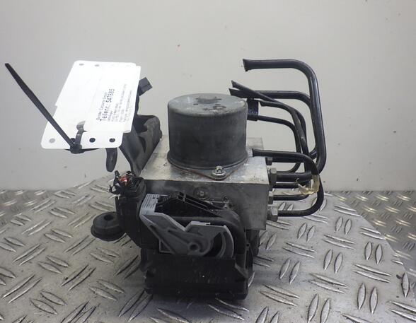 Abs Hydraulic Unit FORD Galaxy (WA6)