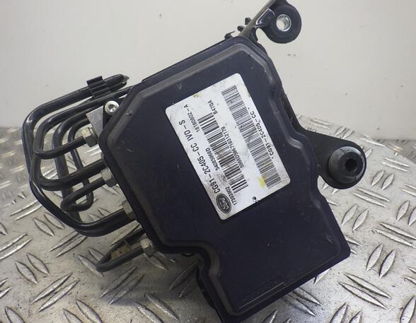 ABS-Regler CG91-2C405-CC FORD S-MAX WA6 DW10C 2.0 TDCi 103 kW 140 PS 05.2006-12.