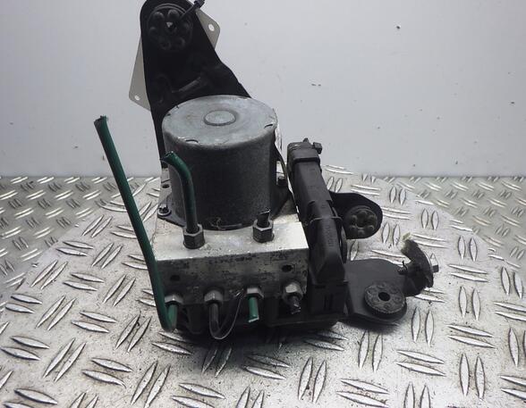 Abs Hydraulic Unit RENAULT Megane II Kombi (KM0/1)