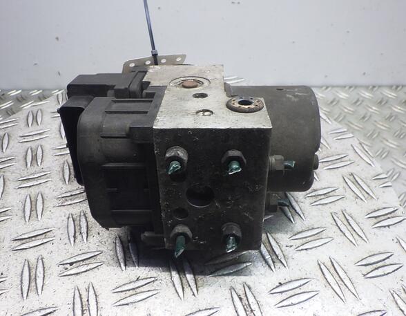 Abs Hydraulic Unit OPEL Corsa C (F08, F68)