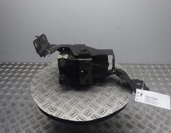 Abs Hydraulic Unit FORD Mondeo III Turnier (BWY)