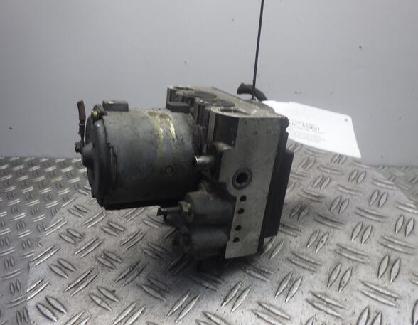 Abs Hydraulic Unit MERCEDES-BENZ C-Klasse (W202)