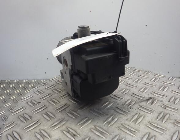 Abs Hydraulic Unit OPEL Corsa C (F08, F68)