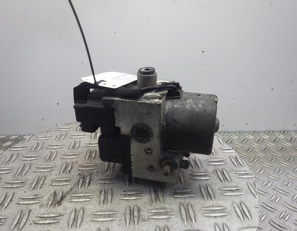 Abs Hydraulic Unit OPEL Corsa C (F08, F68)