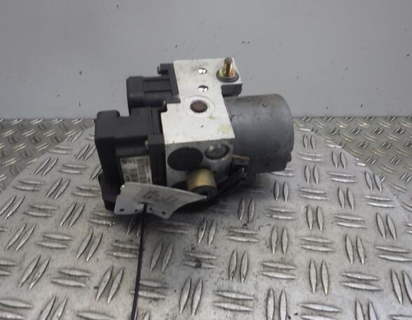 Abs Hydraulic Unit OPEL Corsa C (F08, F68)