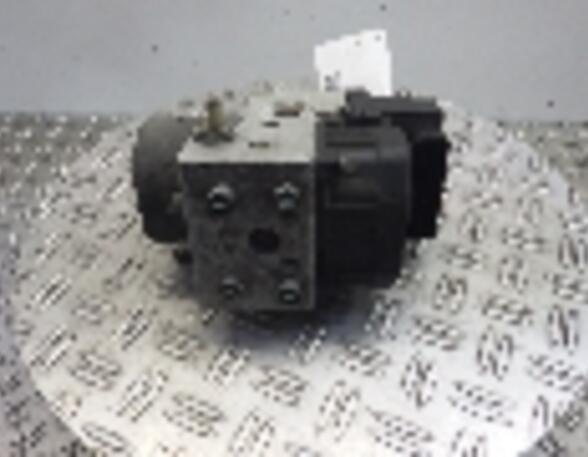 Abs Hydraulic Unit OPEL Corsa C (F08, F68)