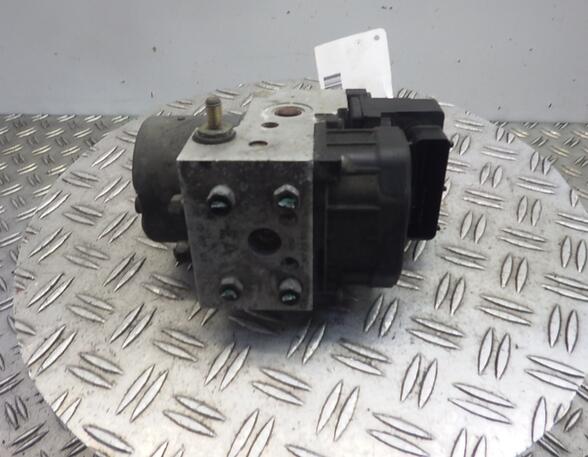 Abs Hydraulic Unit OPEL Corsa C (F08, F68)