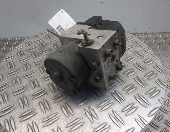 Abs Hydraulic Unit OPEL Corsa C (F08, F68)