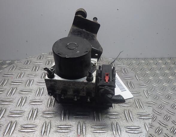 Abs Hydraulic Unit SEAT Ibiza III (6L1)