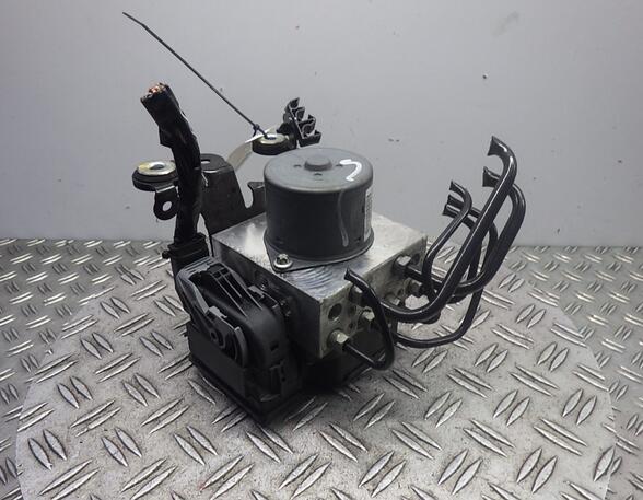 Abs Hydraulic Unit FORD Galaxy (WA6)