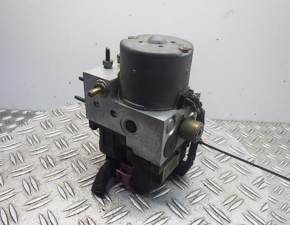 Abs Hydraulic Unit OPEL Corsa C (F08, F68)