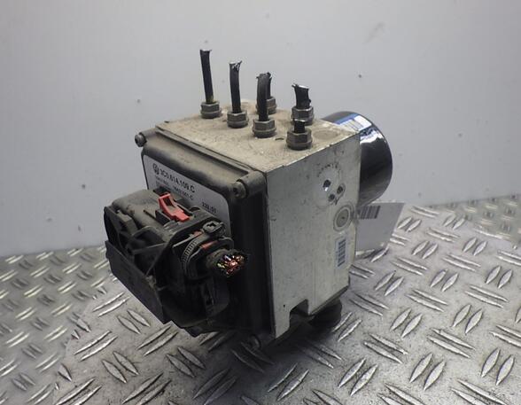 Abs Hydraulic Unit VW Passat Variant (3C5)