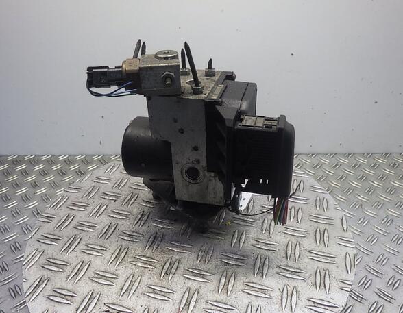 Abs Hydraulic Unit MERCEDES-BENZ A-Klasse (W168)