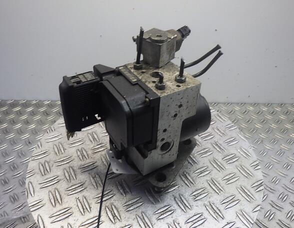 Abs Hydraulic Unit MERCEDES-BENZ A-Klasse (W168)