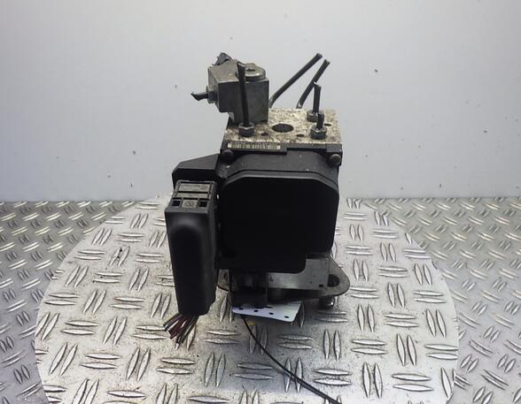 Abs Hydraulic Unit MERCEDES-BENZ A-Klasse (W168)