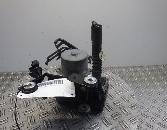 Abs Hydraulic Unit FORD Galaxy (WA6)