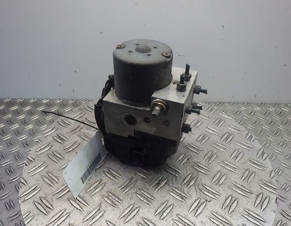 Abs Hydraulic Unit OPEL Corsa C (F08, F68)