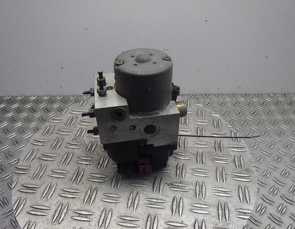 Abs Hydraulic Unit OPEL Corsa C (F08, F68)