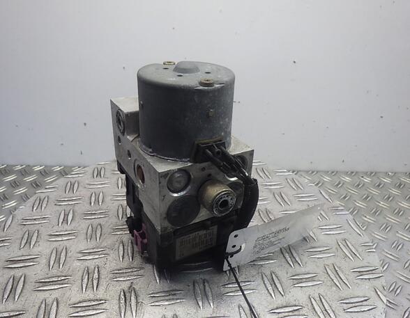 Abs Hydraulic Unit OPEL Corsa C (F08, F68)