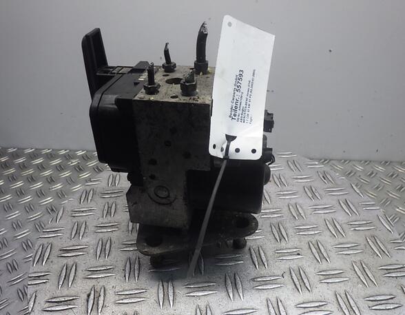 Abs Hydraulic Unit MERCEDES-BENZ Vaneo (414)