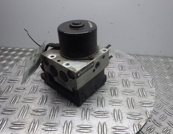 Abs Hydraulic Unit VW Golf IV (1J1)