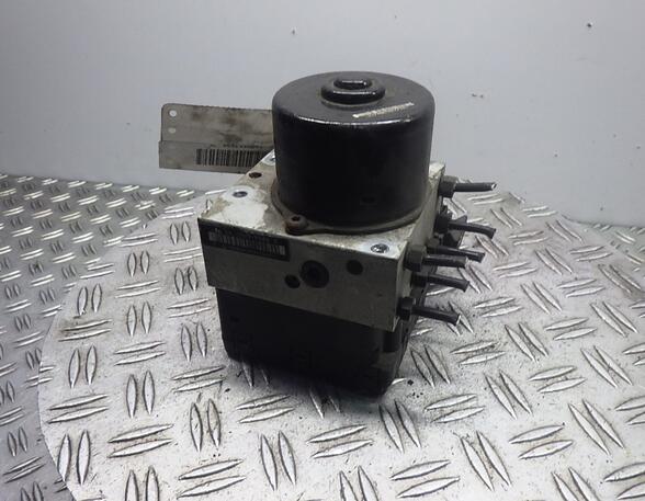 Abs Hydraulic Unit VW Golf IV (1J1)