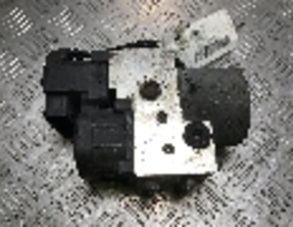 Abs Hydraulic Unit OPEL Corsa C (F08, F68)