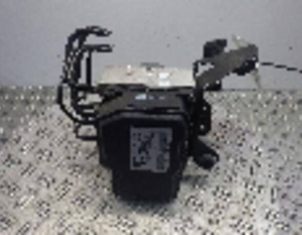 Abs Hydraulic Unit FORD Galaxy (WA6)