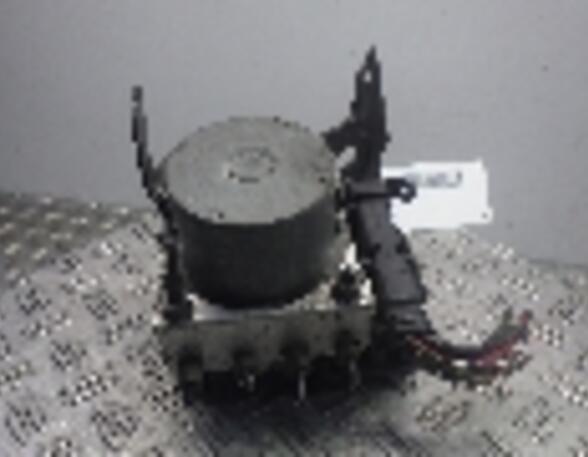 ABS-Regler 265800421 FIAT Grande Punto 199 350A1000 1.4 57 kW 77 PS 06.2005-12.2