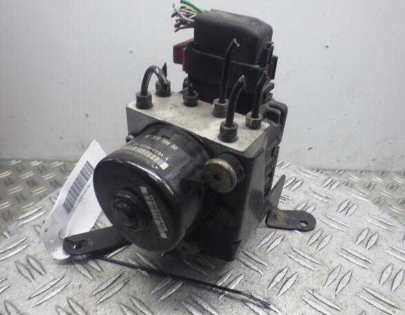 Abs Hydraulic Unit PEUGEOT 206 Schrägheck (2A/C)