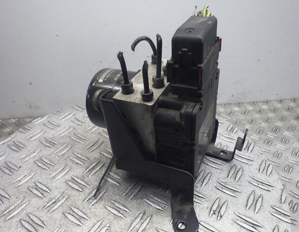 Abs Hydraulic Unit PEUGEOT 206 Schrägheck (2A/C)