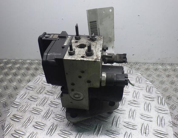 Abs Hydraulic Unit MERCEDES-BENZ A-KLASSE (W168)