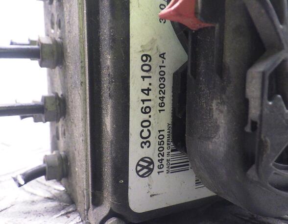 ABS Hydraulisch aggregaat VW PASSAT (3C2)