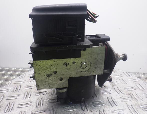 Abs Hydraulic Unit MERCEDES-BENZ A-KLASSE (W168)