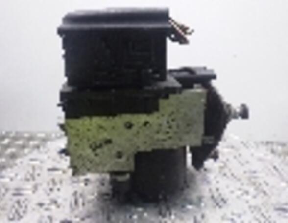 Abs Hydraulic Unit MERCEDES-BENZ A-KLASSE (W168)