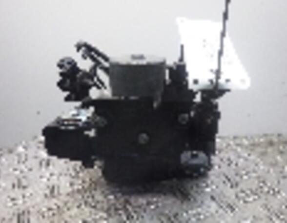 Abs Hydraulic Unit FORD GALAXY (WA6)