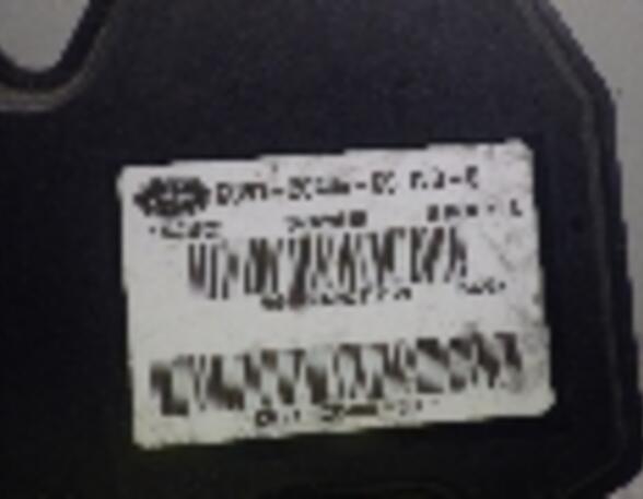 ABS-Regler CG91-2C405-CC FORD S-MAX WA6 2.0 TDCi 103 kW 140 PS 05.2006-12.2014