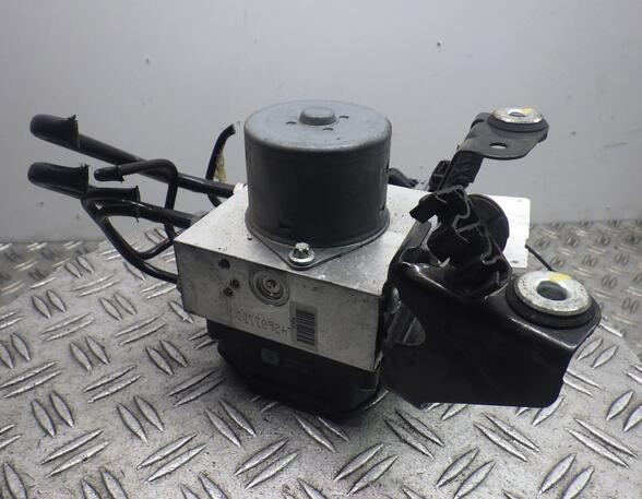 Abs Hydraulic Unit FORD Galaxy (WA6)