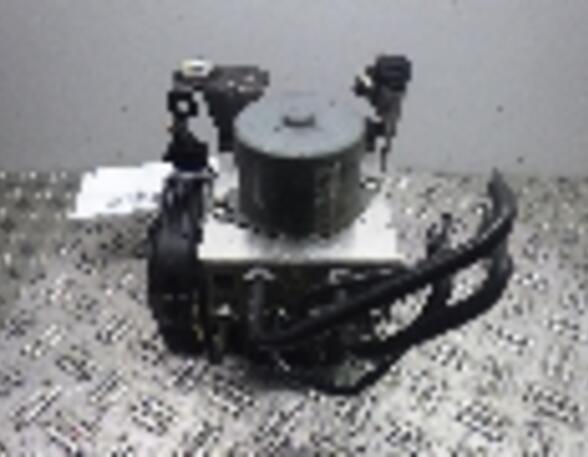 Abs Hydraulic Unit FORD Galaxy (WA6)